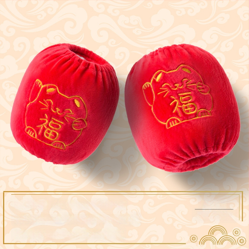 Bērnu piedurknu pārvalki ar izšuvumiem – siltas, kristāla samts, karikatūru raksts, vecuma grupai 0–8 gadiem, oriģinālais dizains no Cute Shopping, rudens 2024 izlaišana