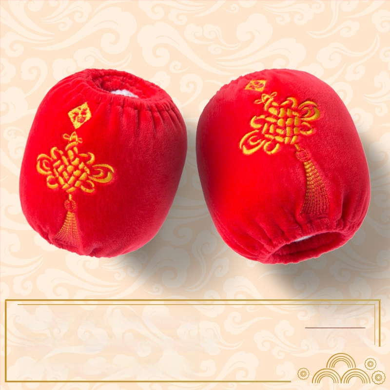 Bērnu piedurknu pārvalki ar izšuvumiem – siltas, kristāla samts, karikatūru raksts, vecuma grupai 0–8 gadiem, oriģinālais dizains no Cute Shopping, rudens 2024 izlaišana