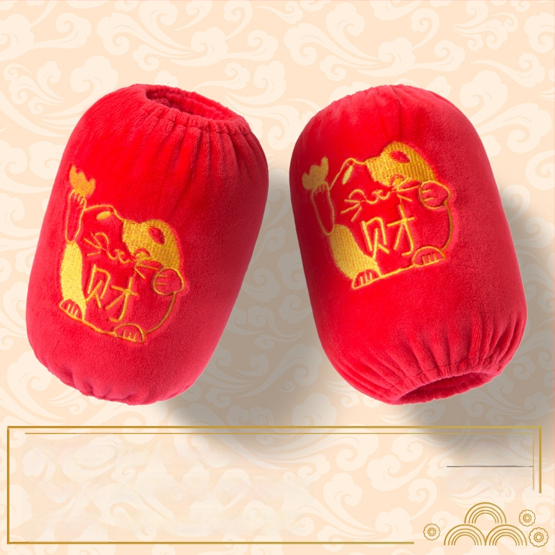 Bērnu piedurknu pārvalki ar izšuvumiem – siltas, kristāla samts, karikatūru raksts, vecuma grupai 0–8 gadiem, oriģinālais dizains no Cute Shopping, rudens 2024 izlaišana