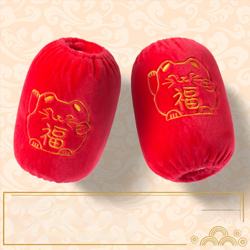 Bērnu piedurknu pārvalki ar izšuvumiem – siltas, kristāla samts, karikatūru raksts, vecuma grupai 0–8 gadiem, oriģinālais dizains no Cute Shopping, rudens 2024 izlaišana