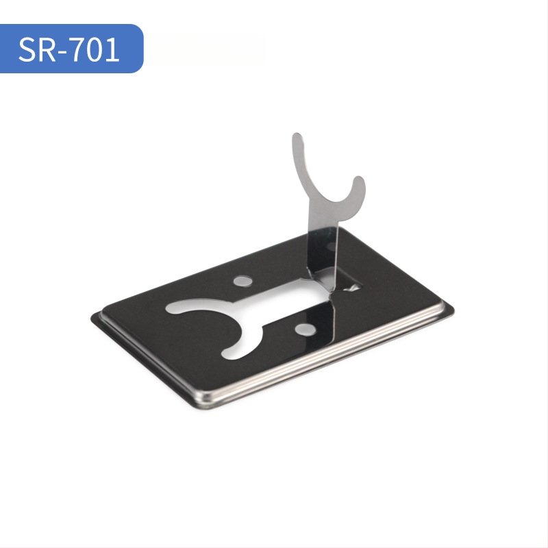 HB Pilnmetāla lodāmura statīvs – daudzfunkcionāls 3-1, smags, 936 statīvs un lodēšanas vada turētājs