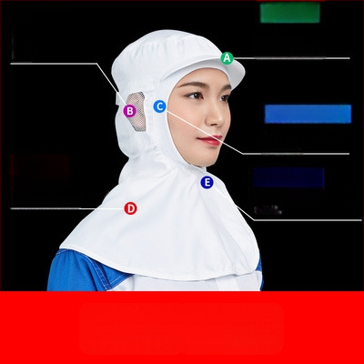 Unisex kepurė su snapeliu iš vilnos/felto, plokščiu viršumiu, tinkama maisto gamybai