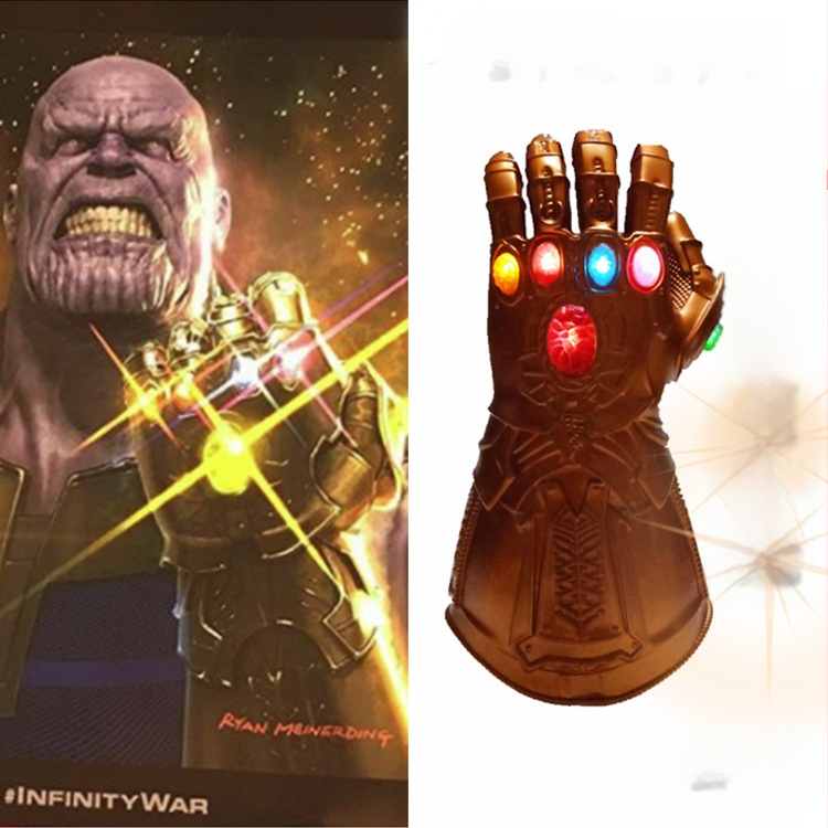 Cosplay kinnas - PVC, poolmehhaaniline töötlemine, kohandamine saadaval, privaatse märgiga etiketi võimalus