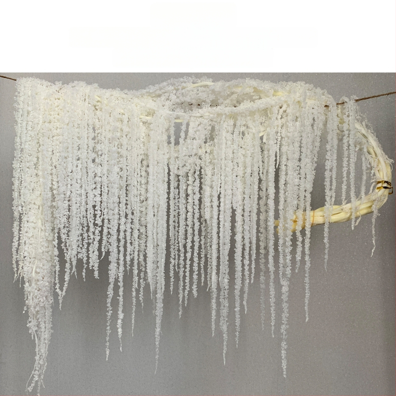 Laulību dekori ar mūžīgu ziedu materiālu — Advanced Flowers, SKU 21807415855, Materiāls: Mūžīgais zieds, Izcelsme: Yunnan