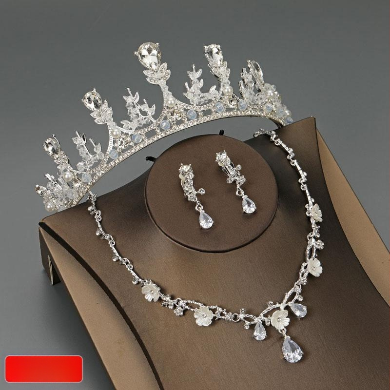 18. sünnipäeva tiara – Elegantne juuksekroon, sulam, mustrid rist/ kroon/ Rooma numbrid, kevad 2025