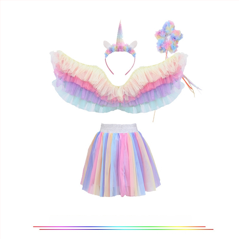 Laste ingli tiivad – kangas, osaliselt käsitsi/osaliselt mehhaaniline tootmine, rekvisiit kostüümile