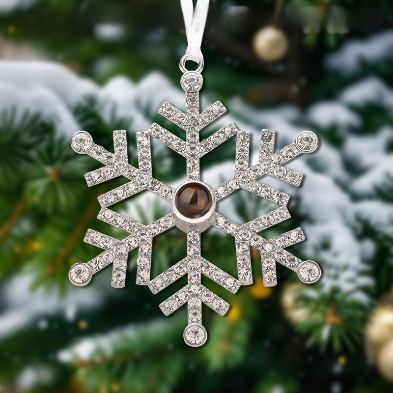 Dingjian metāla kaklarota ar lentes ķēdi, elektroplēšana, svars 50 g