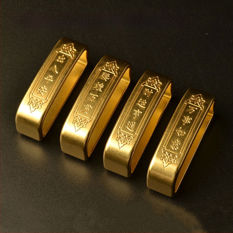 Varš jostas gredzens — kategorija: jostas gredzens; materiāls: varš; sezona: pavasaris 2021