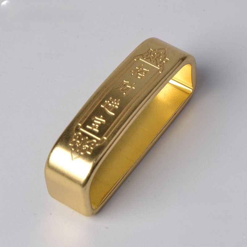 Varš jostas gredzens — kategorija: jostas gredzens; materiāls: varš; sezona: pavasaris 2021