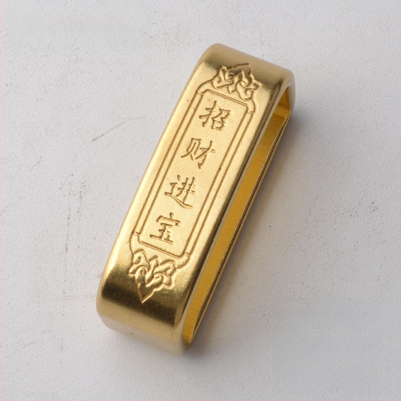 Varš jostas gredzens — kategorija: jostas gredzens; materiāls: varš; sezona: pavasaris 2021