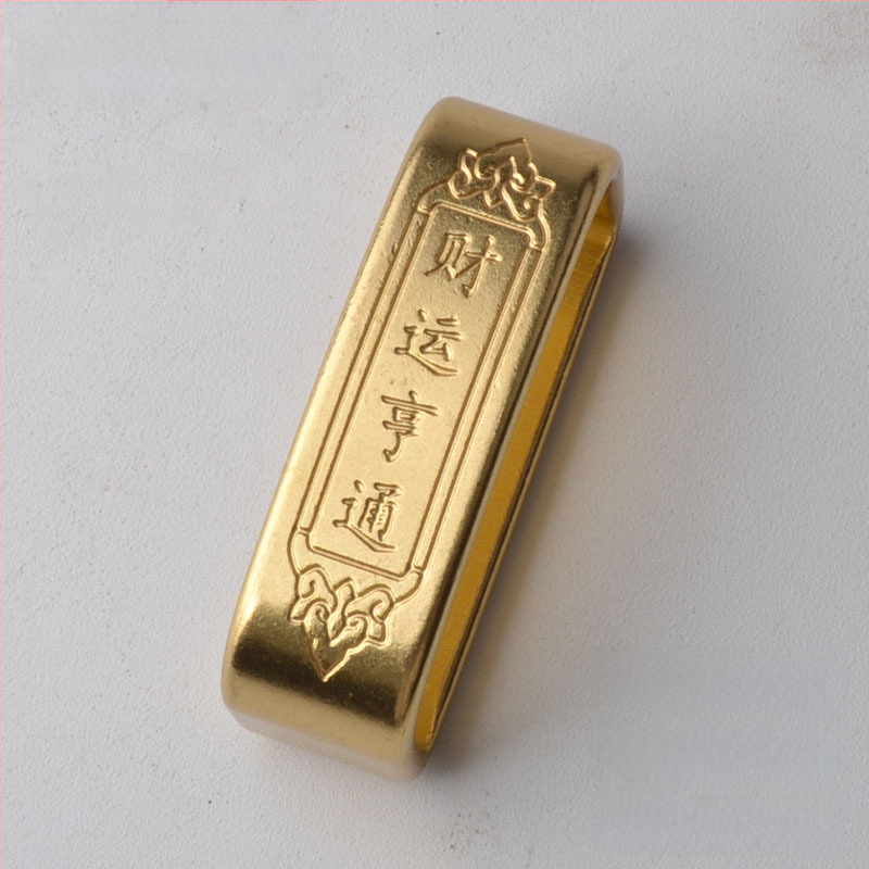 Varš jostas gredzens — kategorija: jostas gredzens; materiāls: varš; sezona: pavasaris 2021