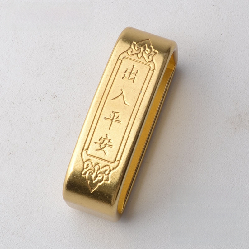 Varš jostas gredzens — kategorija: jostas gredzens; materiāls: varš; sezona: pavasaris 2021