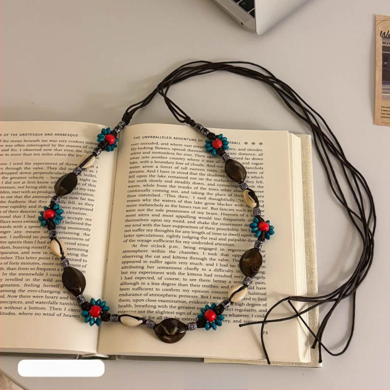 Vintage bohemiska tauriņ motīva jostas ķēde, etniska dekoratīva stila • Unisex • Metāla • Vasarai • Pavasara 2025 izlaišana • Jauniešiem