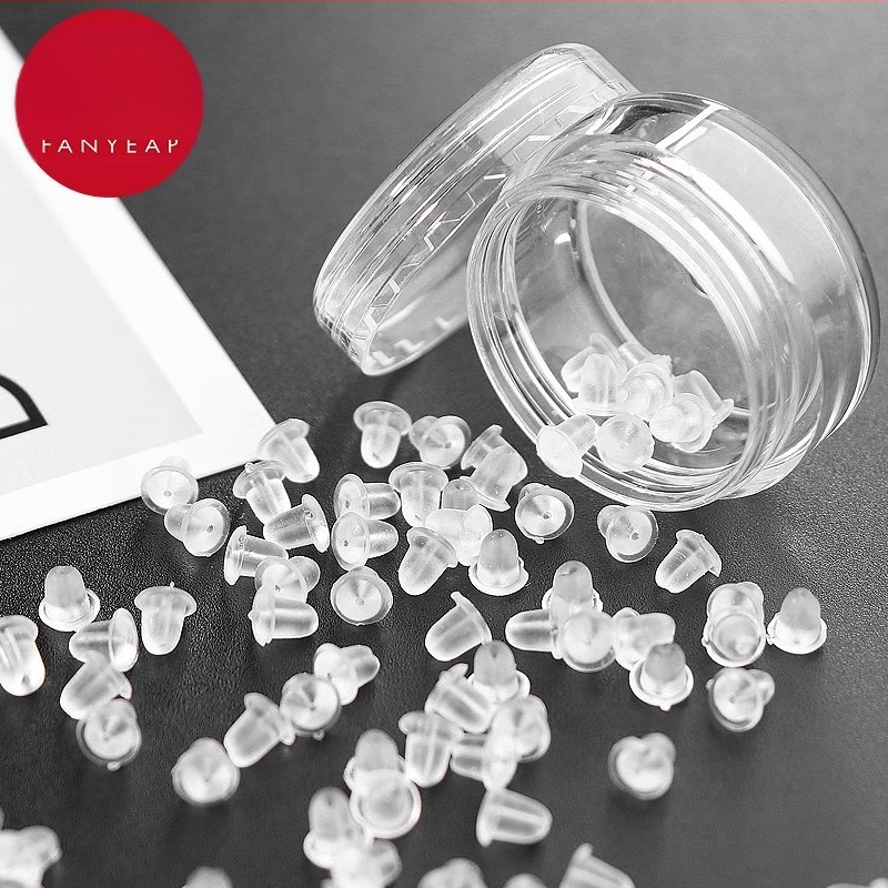 Fanyi ausu spraudnis aizmugurējais vāciņš – Inlay, Plastmasa, Ziemas 2022