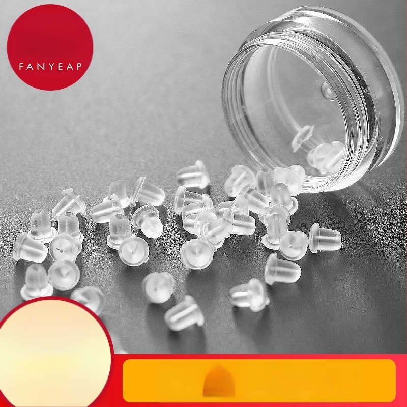 Fanyi ausu spraudnis aizmugurējais vāciņš – Inlay, Plastmasa, Ziemas 2022