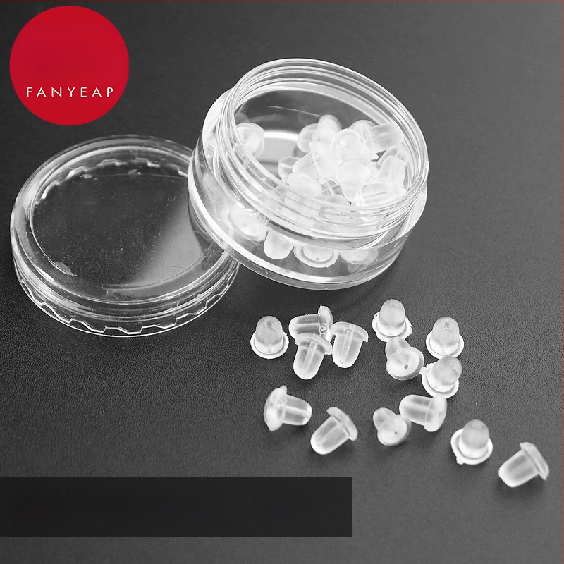 Fanyi ausu spraudnis aizmugurējais vāciņš – Inlay, Plastmasa, Ziemas 2022