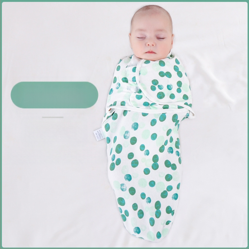 Vissezonu bērnu kokvilnas zavinošanas šalle un gulēšanas somiņa – 100% kokvilna audums un pildījums, dzīvnieku/karikatūru raksts, priekš zīdaiņiem no dzimšanas līdz 12 mēnešiem