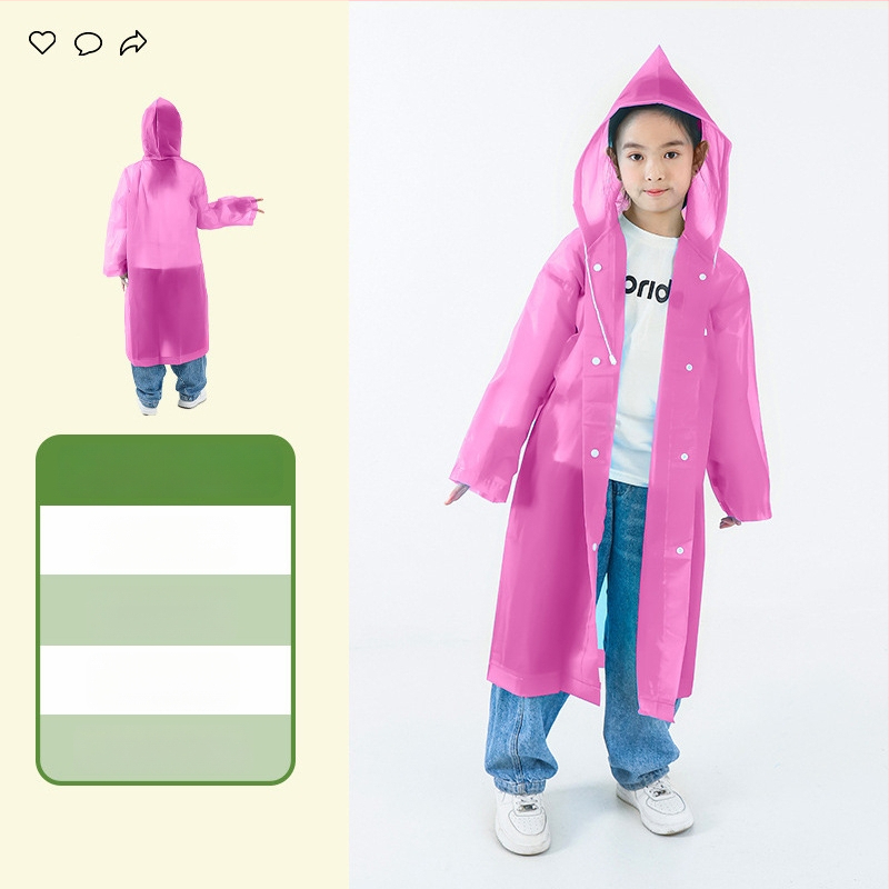 Raftinga lietuspončo pieaugušajiem ar pilnu ķermeņa aizsardzību un kāju pārklājumu, EVA audums, atkārtoti lietojams, PVC ūdensnecaurlaidīgs slānis