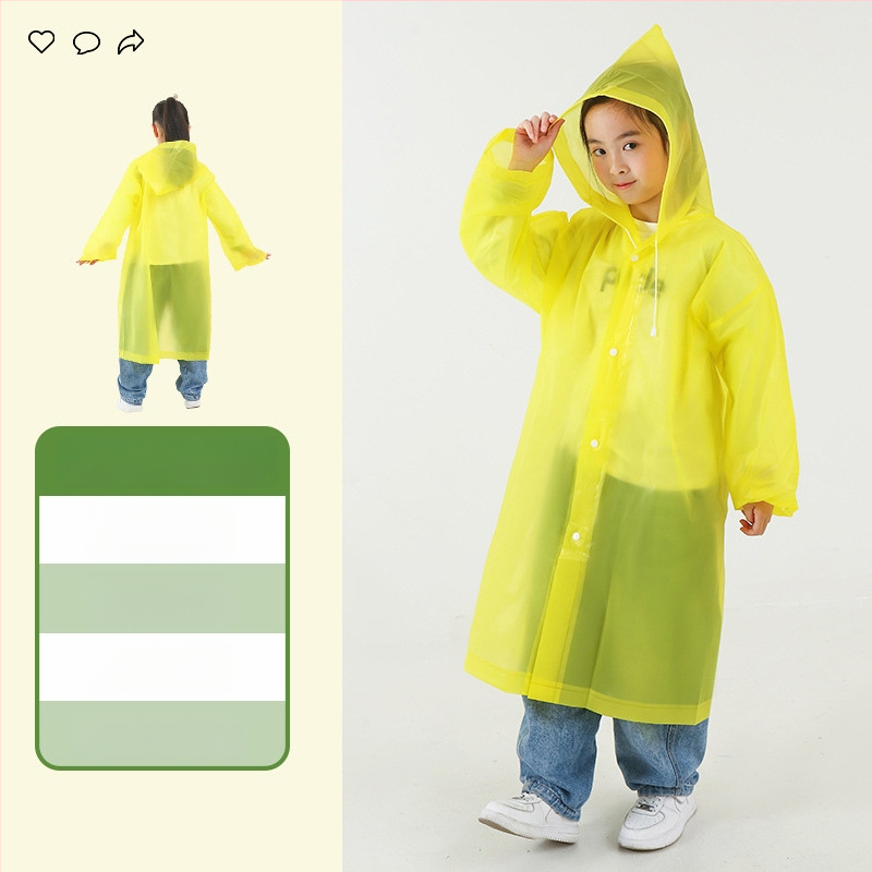 Raftinga lietuspončo pieaugušajiem ar pilnu ķermeņa aizsardzību un kāju pārklājumu, EVA audums, atkārtoti lietojams, PVC ūdensnecaurlaidīgs slānis