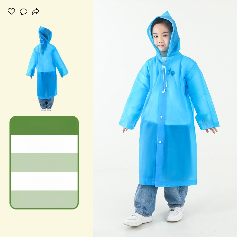 Raftinga lietuspončo pieaugušajiem ar pilnu ķermeņa aizsardzību un kāju pārklājumu, EVA audums, atkārtoti lietojams, PVC ūdensnecaurlaidīgs slānis