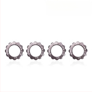 Pulksteņu remontēšanas instruments – 12/15-sānu daudzstūra vāka atvērējs, Wen Li hroma-vanādija tērauds, komplekts 1 gab., mājas lietošanai