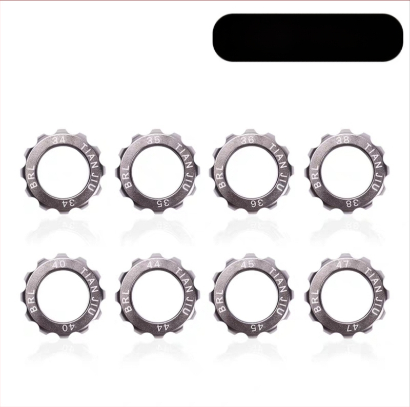 Pulksteņu remontēšanas instruments – 12/15-sānu daudzstūra vāka atvērējs, Wen Li hroma-vanādija tērauds, komplekts 1 gab., mājas lietošanai