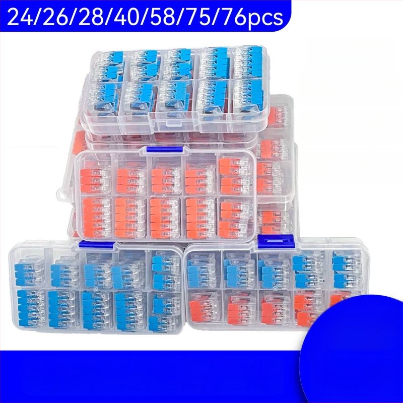 Zhibing 41 serijos laidinio terminalo greito jungimo jungtis