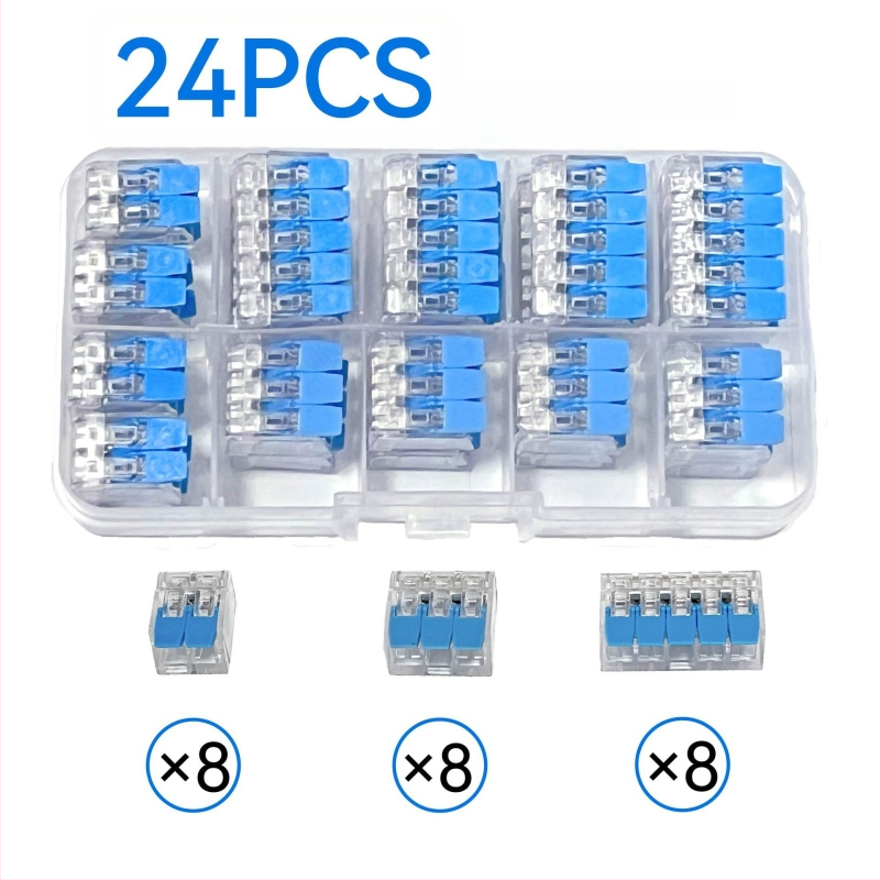 Zhibing 41 serijos laidinio terminalo greito jungimo jungtis