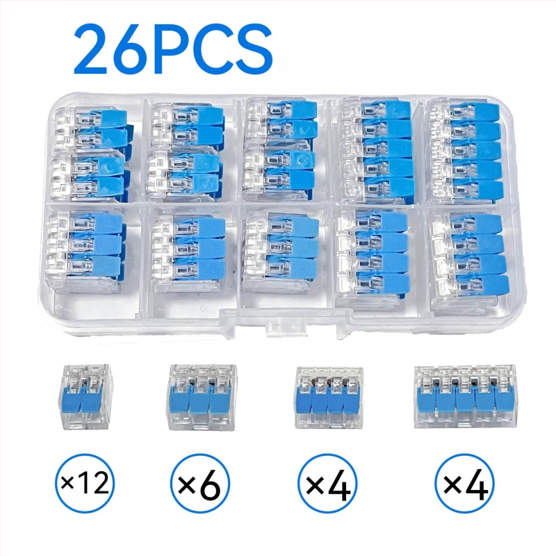 Zhibing 41 serijos laidinio terminalo greito jungimo jungtis