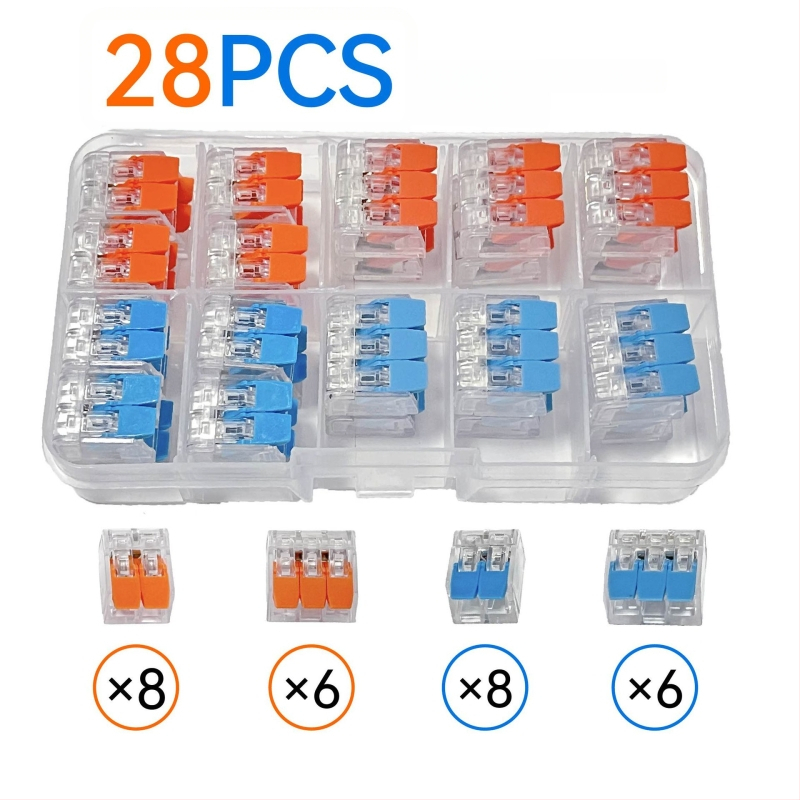 Zhibing 41 serijos laidinio terminalo greito jungimo jungtis