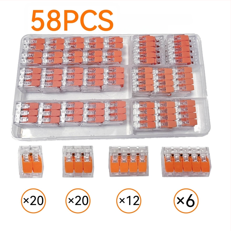 Zhibing 41 serijos laidinio terminalo greito jungimo jungtis