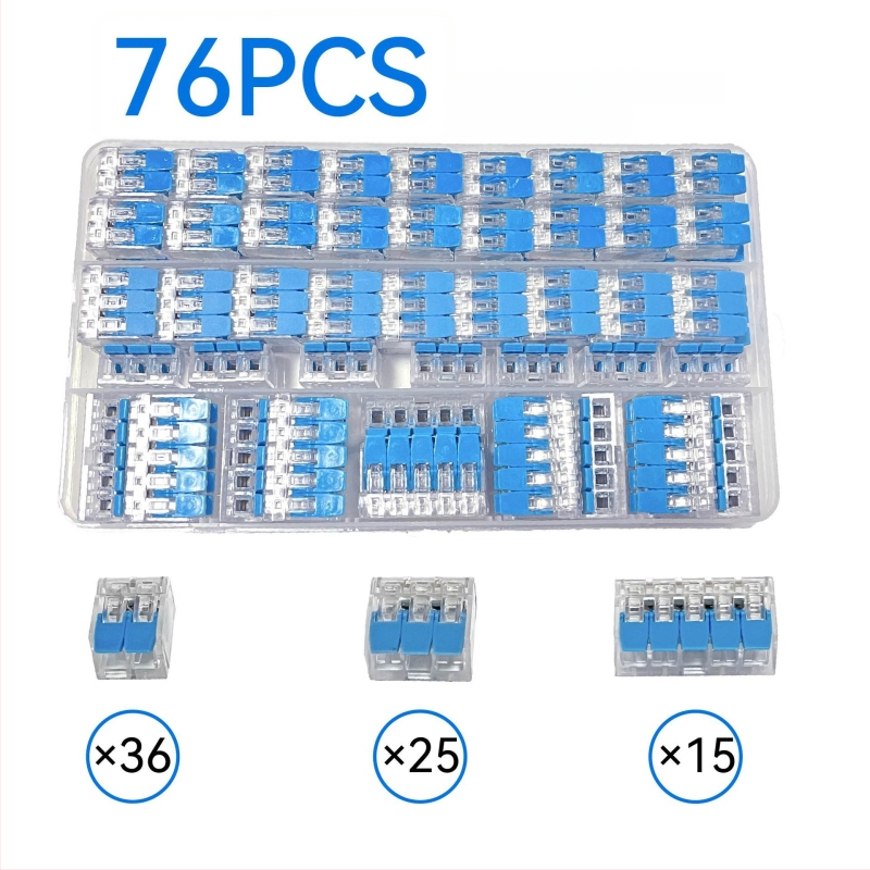 Zhibing 41 serijos laidinio terminalo greito jungimo jungtis