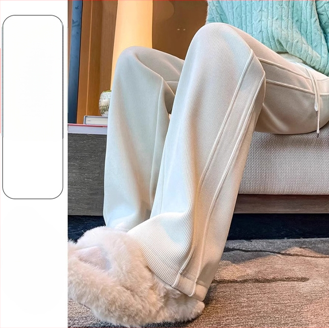 Παντελόνια εγκυμοσύνης, φαρδιά γραμμή, υψηλή μέση, ύφασμα βαμβακοπολυεστέρα 90–95% πολυεστέρας, στήριξη κοιλιάς, άνοιξη-φθινόπωρο