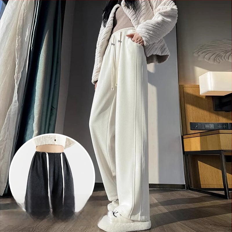 Παντελόνια εγκυμοσύνης, φαρδιά γραμμή, υψηλή μέση, ύφασμα βαμβακοπολυεστέρα 90–95% πολυεστέρας, στήριξη κοιλιάς, άνοιξη-φθινόπωρο