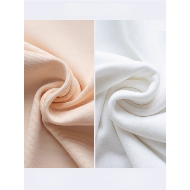 Тениска с дълги ръкави, квадратна яка, стегната кройка, 90–95% памук, нормална дължина 50–65 см