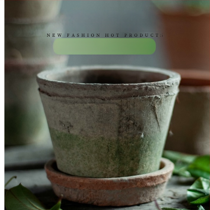 Gėlių vazonas, grindinis stovas, namų sodininkystei, Yi Hui F98979tm5765t8