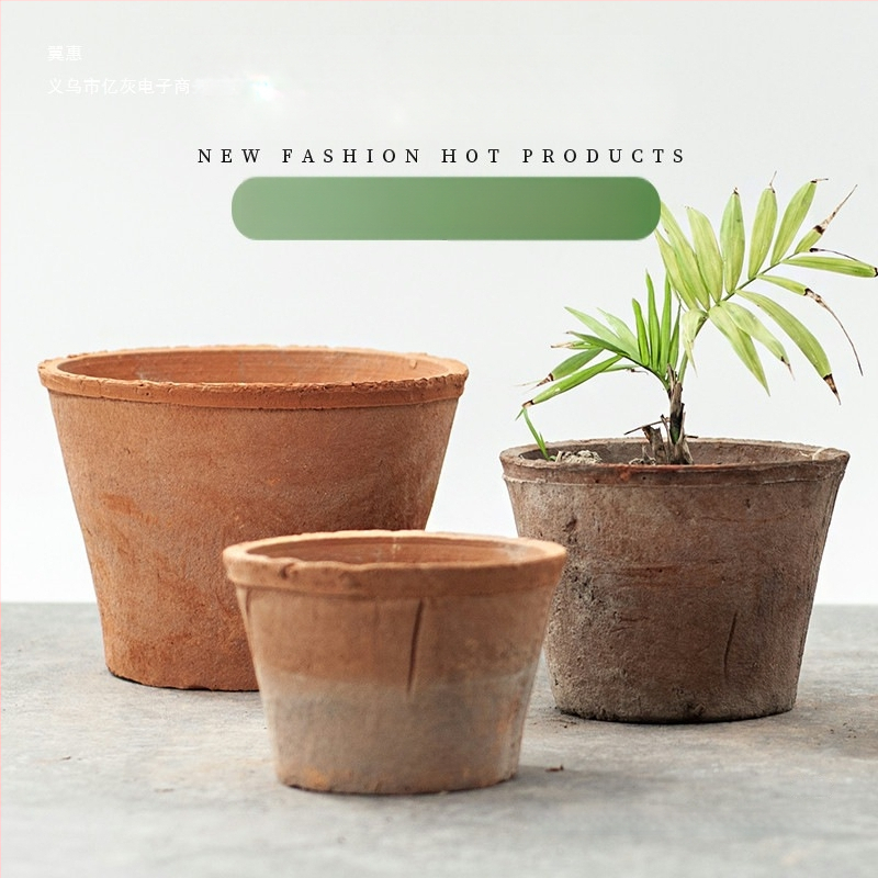 Gėlių vazonas, grindinis stovas, namų sodininkystei, Yi Hui F98979tm5765t8