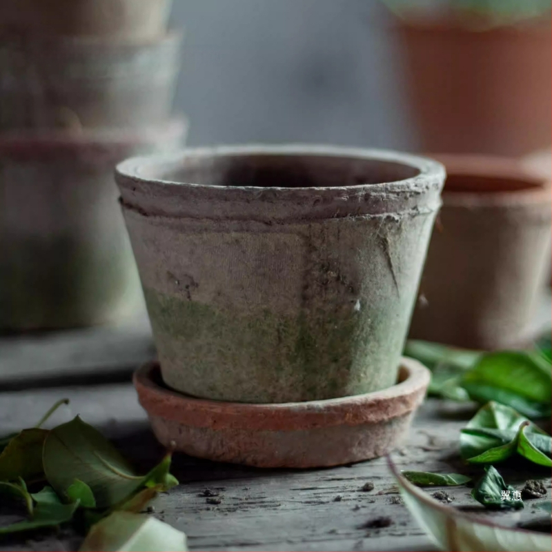 Gėlių vazonas, grindinis stovas, namų sodininkystei, Yi Hui F98979tm5765t8