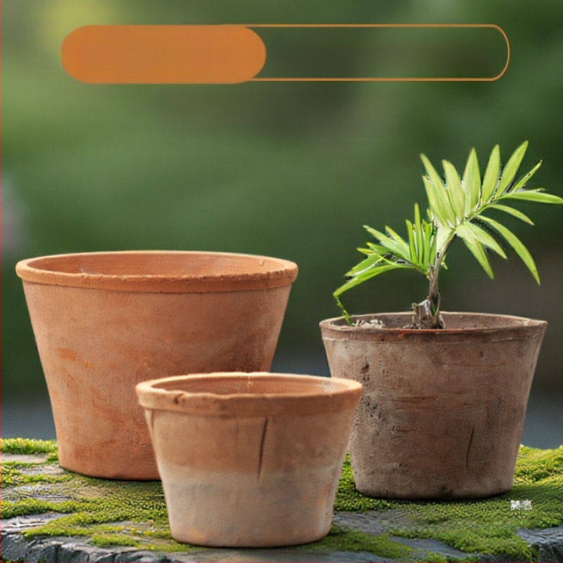 Gėlių vazonas, grindinis stovas, namų sodininkystei, Yi Hui F98979tm5765t8