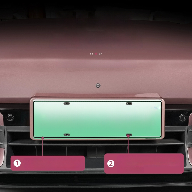 YU7 numura ailes rāmis – saderīgs ar YU7, Materiāls: Cits, Daļas numurs: 012746, Apstrāde un pielāgošana: Jā, Izcelsme: Guangzhou