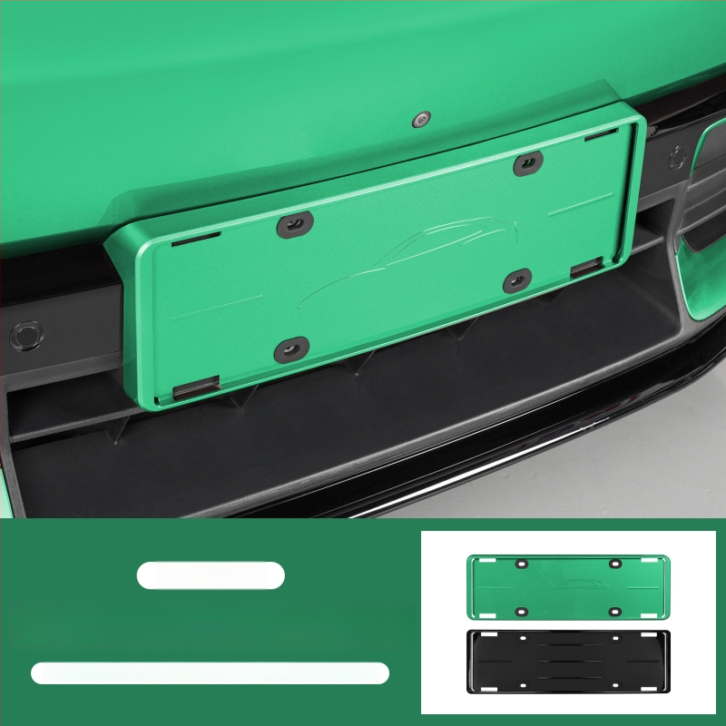 YU7 numura ailes rāmis – saderīgs ar YU7, Materiāls: Cits, Daļas numurs: 012746, Apstrāde un pielāgošana: Jā, Izcelsme: Guangzhou