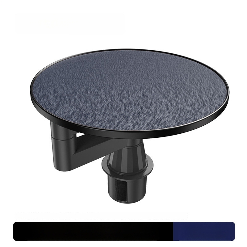 Nipori auto eesistuja laual, 360° pöörlev, mitmekülgne, linane materjal, peidetud paigaldus