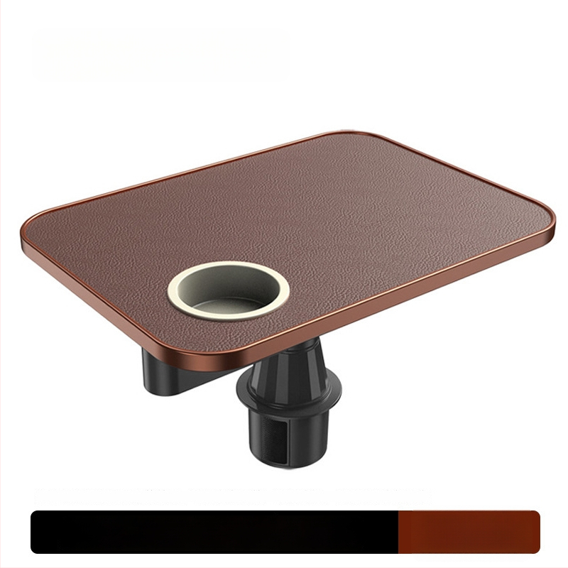 Nipori auto eesistuja laual, 360° pöörlev, mitmekülgne, linane materjal, peidetud paigaldus