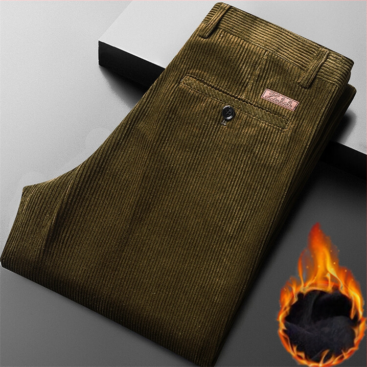 Vīriešu ikdienas bikses ar taisa griezuma, viduklis vidējs, elpojošas, bez gludināšanas, vasaras lietošanai