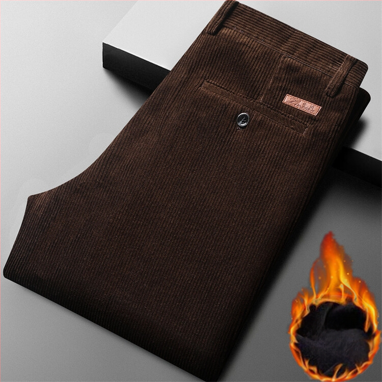 Vīriešu ikdienas bikses ar taisa griezuma, viduklis vidējs, elpojošas, bez gludināšanas, vasaras lietošanai