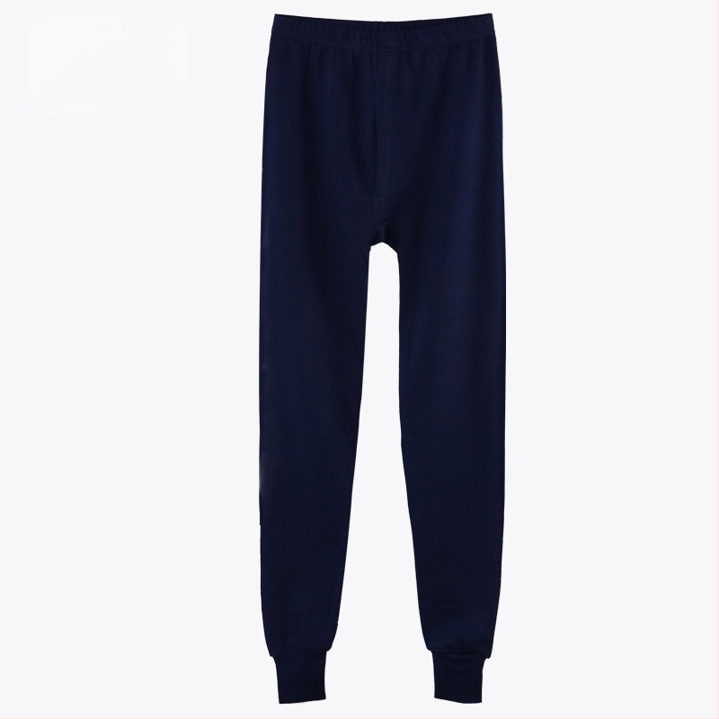Pantaloni din bumbac pentru adolescenți băieți, 100% bumbac, grosime 201–250 g/m2, model 21032021861, vârsta 13–18