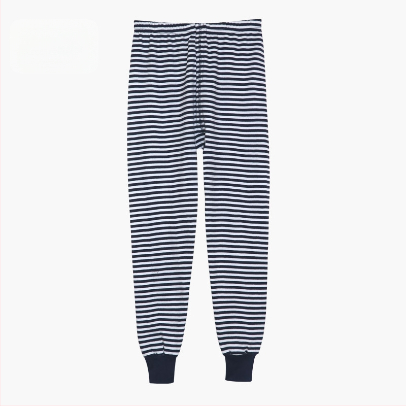 Pantaloni din bumbac pentru adolescenți băieți, 100% bumbac, grosime 201–250 g/m2, model 21032021861, vârsta 13–18