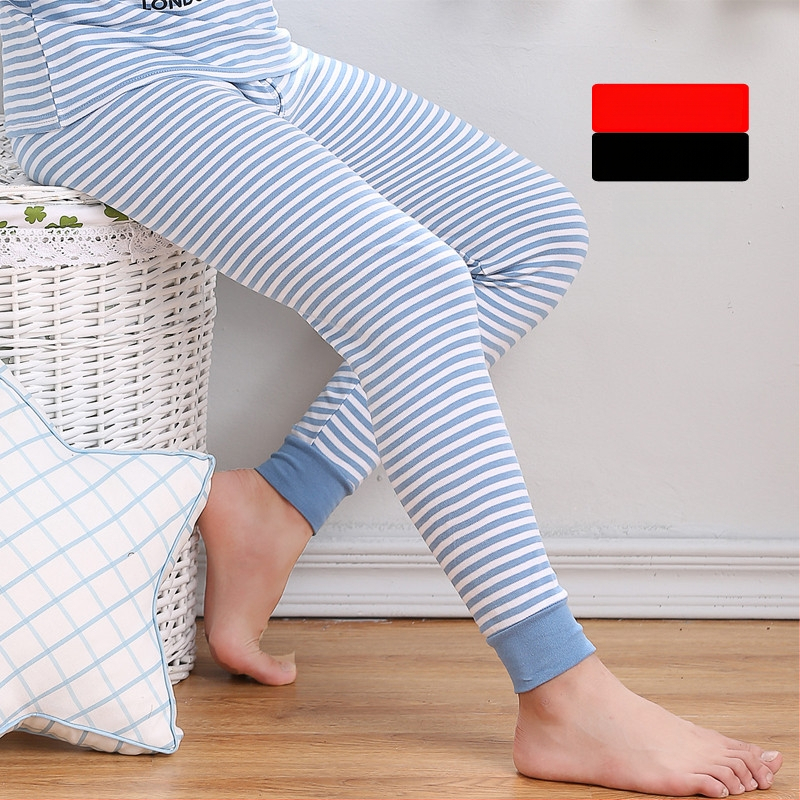 Pantaloni din bumbac pentru adolescenți băieți, 100% bumbac, grosime 201–250 g/m2, model 21032021861, vârsta 13–18