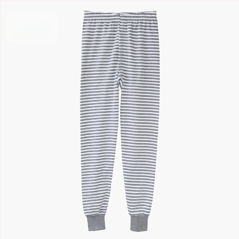Pantaloni din bumbac pentru adolescenți băieți, 100% bumbac, grosime 201–250 g/m2, model 21032021861, vârsta 13–18