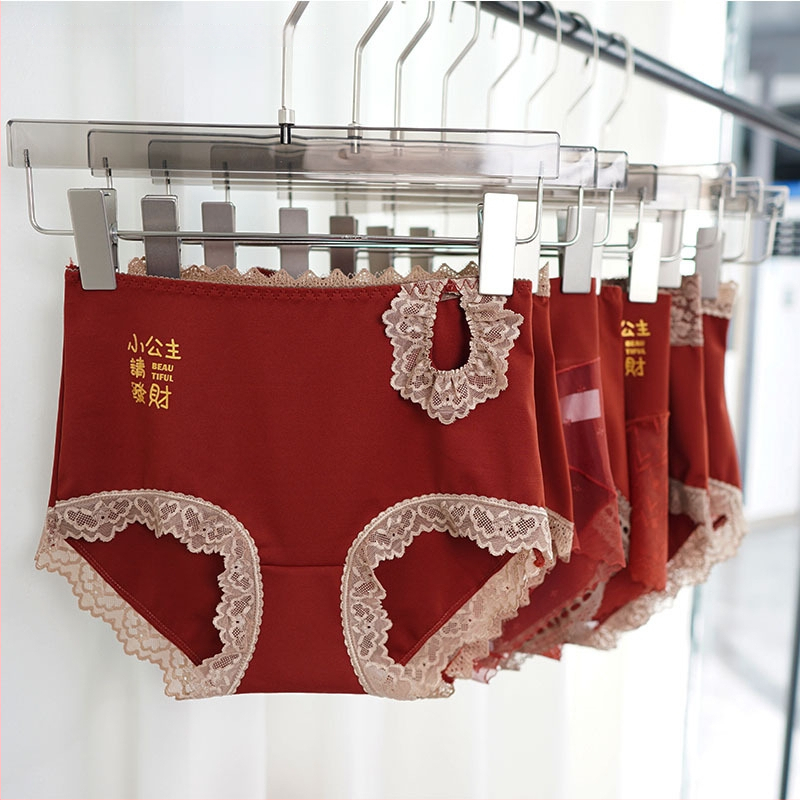 Sieviešu augsta vidukļa antibakteriālas biksītes no neilona, elpojošas ar 90–95% kokvilnas oderi intīmajā zonā, adīts audums, 70–80% neilons.